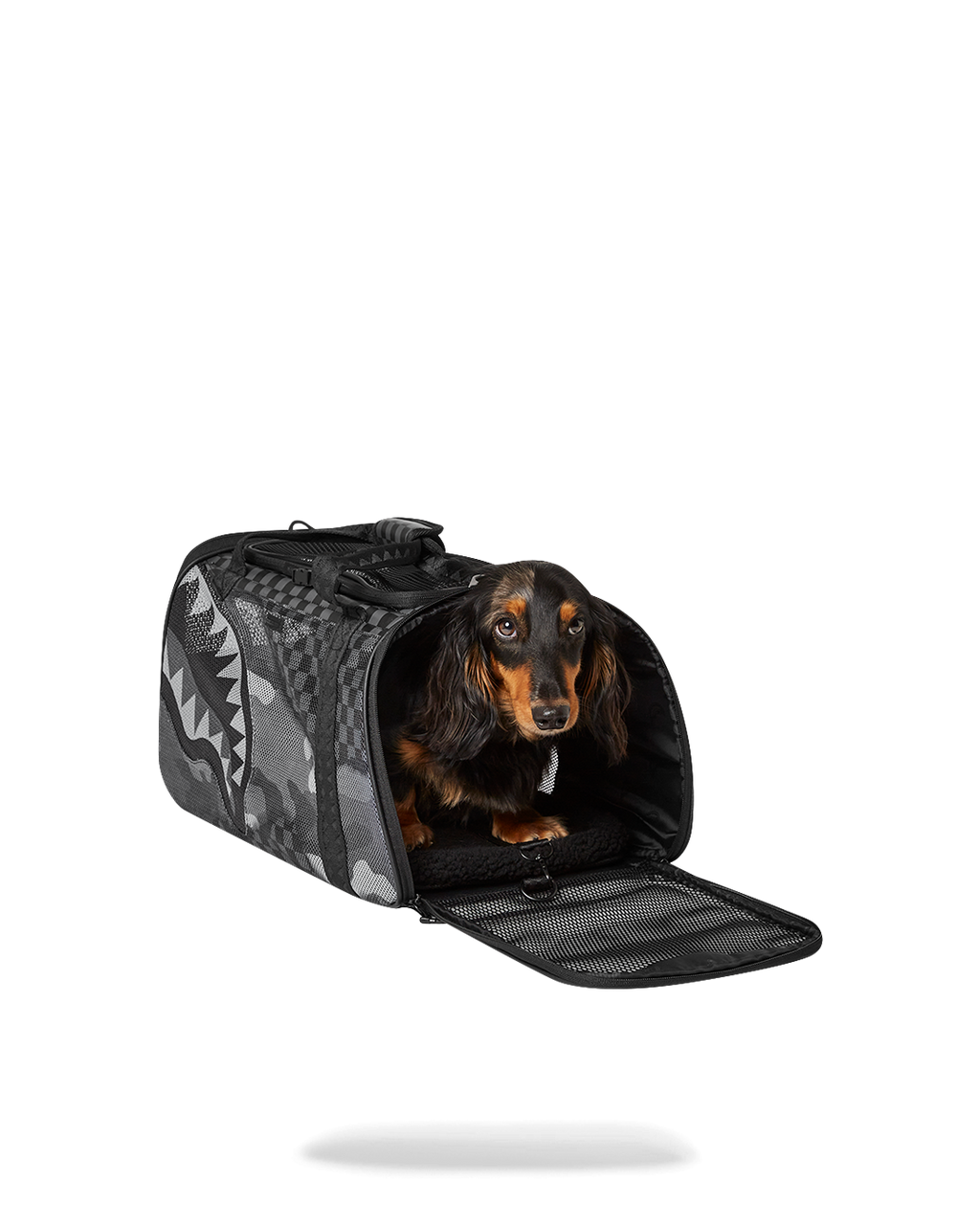 Limited Edition 3AM RIPTIDE PET CARRIER DUFFLE