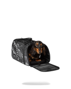 Limited Edition 3AM RIPTIDE PET CARRIER DUFFLE