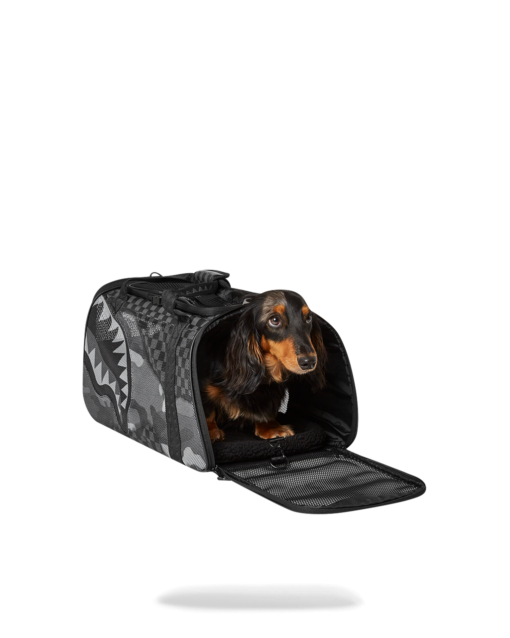 Limited Edition 3AM RIPTIDE PET CARRIER DUFFLE