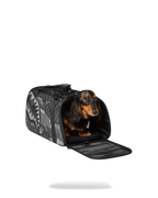 Limited Edition 3AM RIPTIDE PET CARRIER DUFFLE