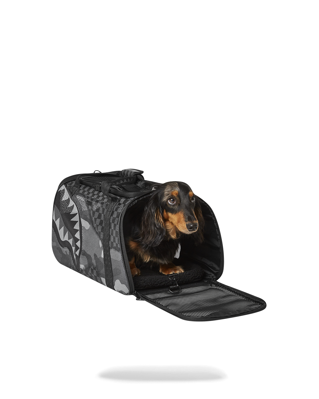 Limited Edition 3AM RIPTIDE PET CARRIER DUFFLE