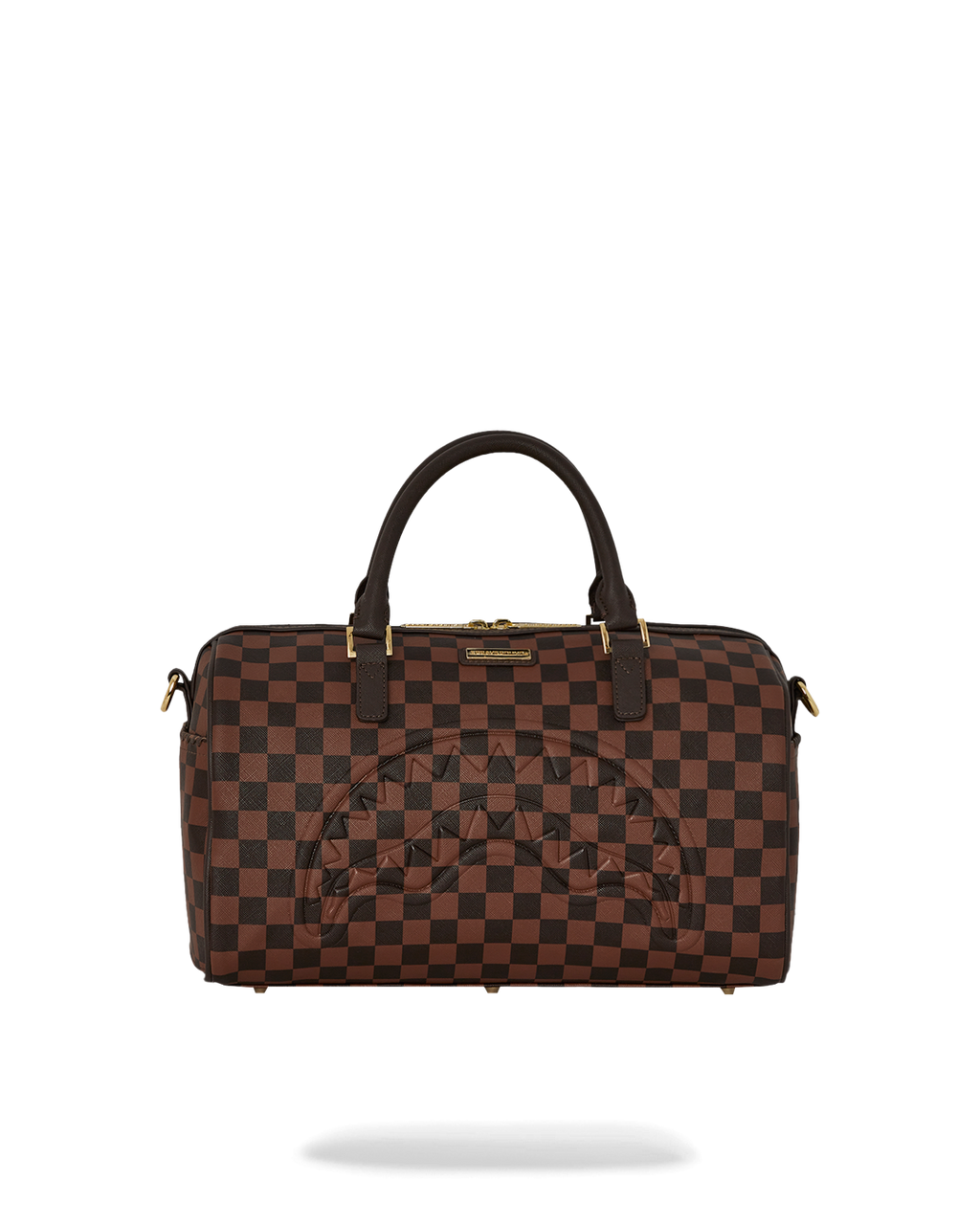 Limited Edition FROM PARIS WITH LOVE MINI DUFFLE
