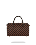 Limited Edition FROM PARIS WITH LOVE MINI DUFFLE