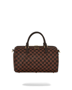 Limited Edition FROM PARIS WITH LOVE MINI DUFFLE
