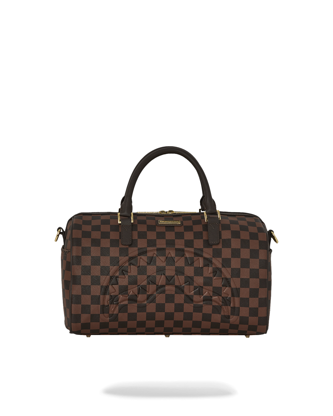 Limited Edition FROM PARIS WITH LOVE MINI DUFFLE