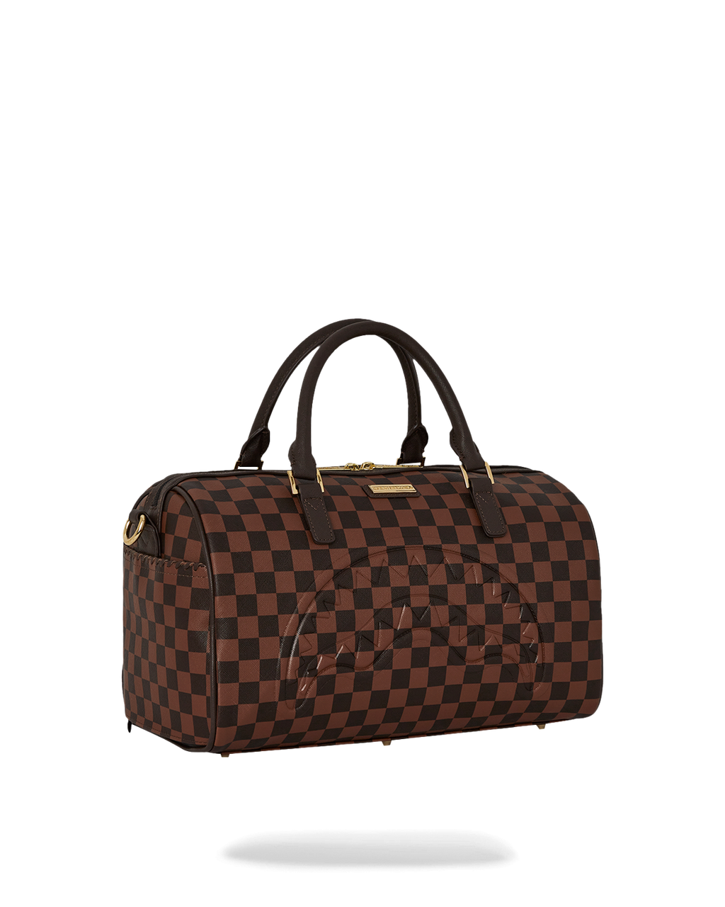 Limited Edition FROM PARIS WITH LOVE MINI DUFFLE
