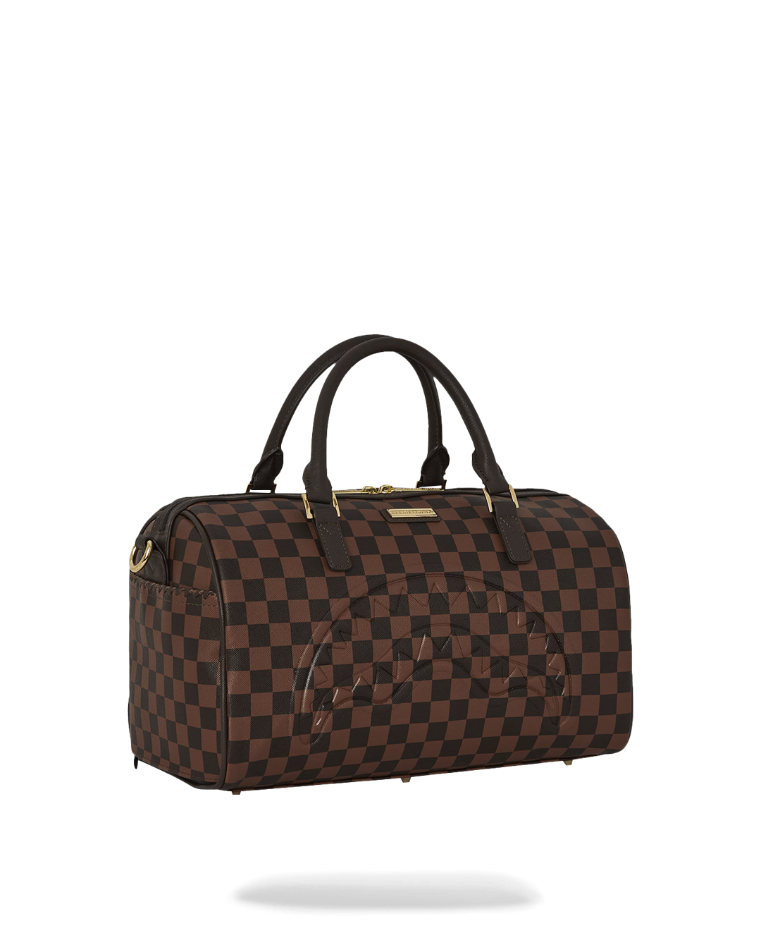 Limited Edition FROM PARIS WITH LOVE MINI DUFFLE