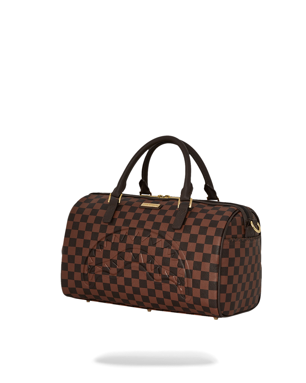 Limited Edition FROM PARIS WITH LOVE MINI DUFFLE