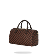 Limited Edition FROM PARIS WITH LOVE MINI DUFFLE
