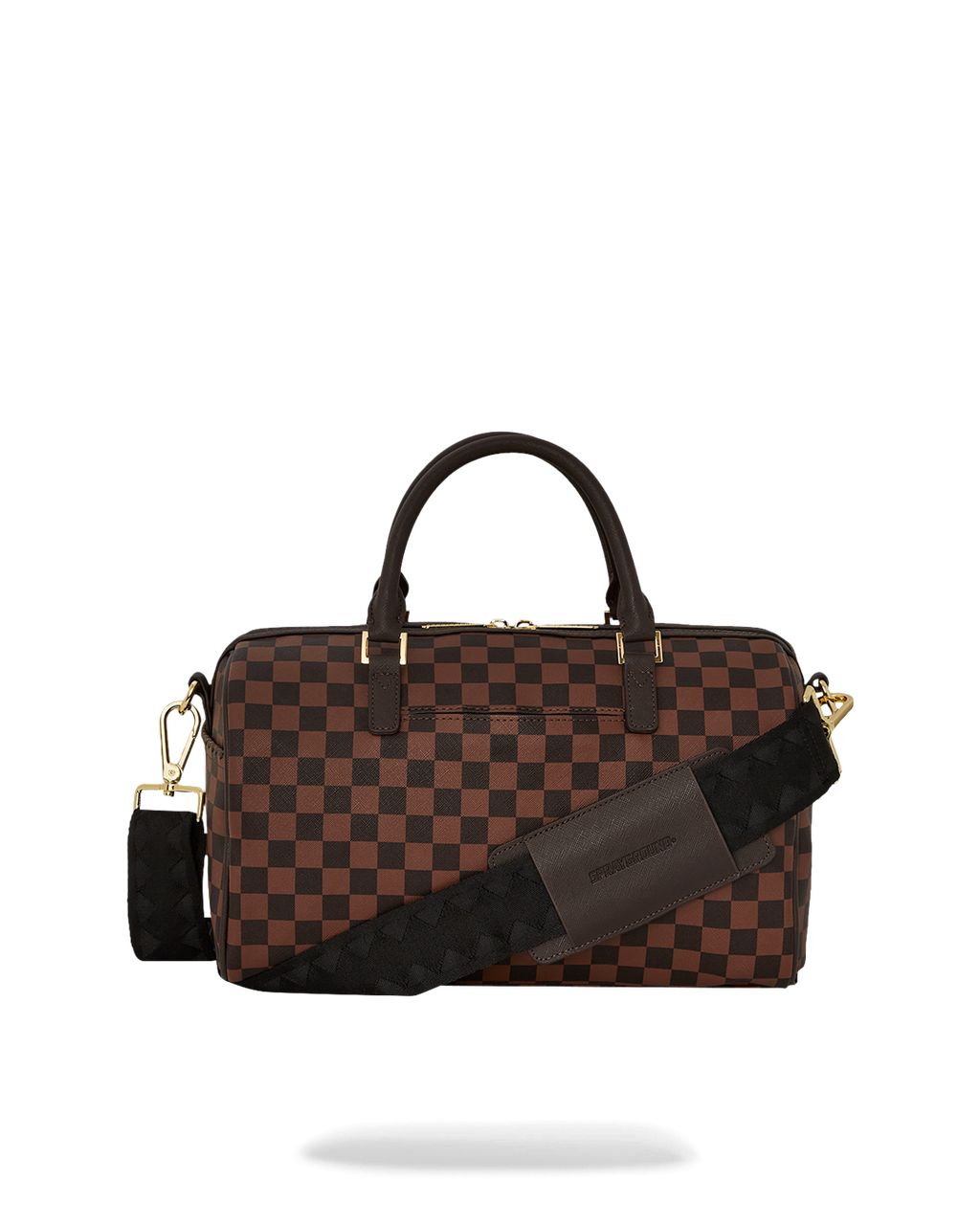 Limited Edition FROM PARIS WITH LOVE MINI DUFFLE