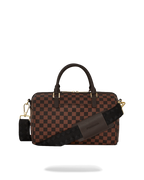 Limited Edition FROM PARIS WITH LOVE MINI DUFFLE