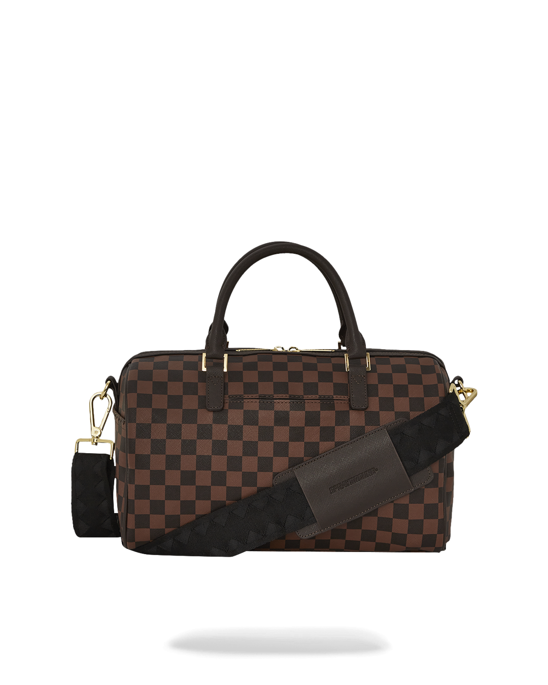 Limited Edition FROM PARIS WITH LOVE MINI DUFFLE