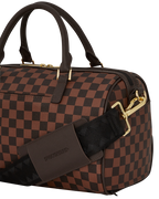 Limited Edition FROM PARIS WITH LOVE MINI DUFFLE