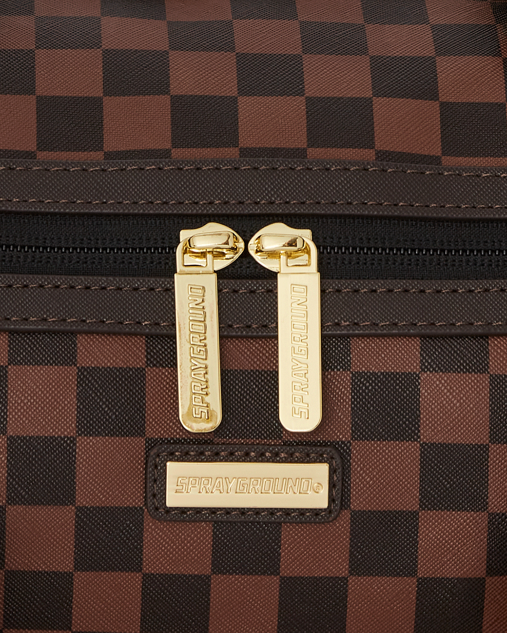 Limited Edition FROM PARIS WITH LOVE MINI DUFFLE