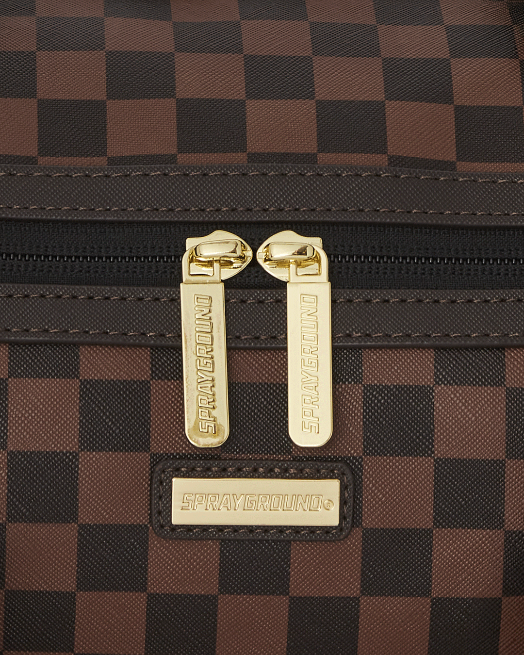 Limited Edition FROM PARIS WITH LOVE MINI DUFFLE