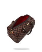 Limited Edition FROM PARIS WITH LOVE MINI DUFFLE