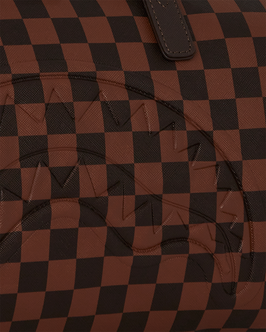 Limited Edition FROM PARIS WITH LOVE MINI DUFFLE