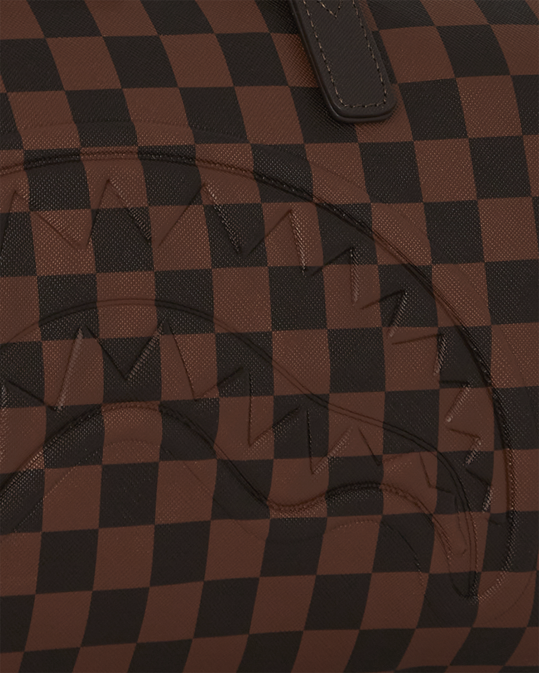 Limited Edition FROM PARIS WITH LOVE MINI DUFFLE