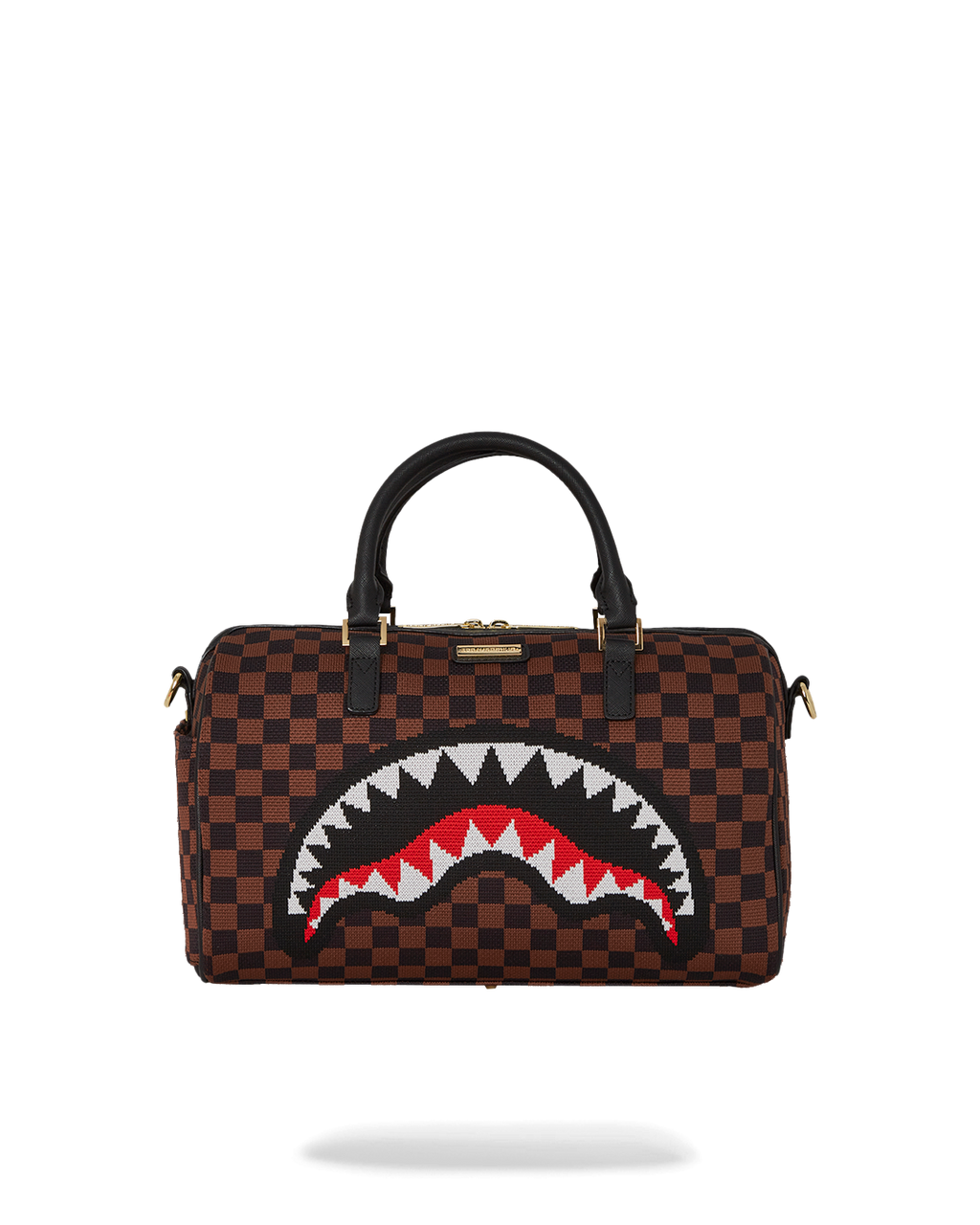 Limited Edition KYOTOKNIT SHARKS IN PARIS MINI DUFFLE
