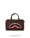 Limited Edition KYOTOKNIT SHARKS IN PARIS MINI DUFFLE