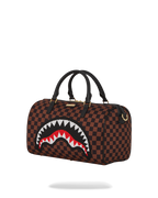 Limited Edition KYOTOKNIT SHARKS IN PARIS MINI DUFFLE
