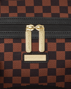 Limited Edition KYOTOKNIT SHARKS IN PARIS MINI DUFFLE