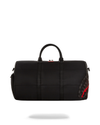 Limited Edition SNOWWSTORM PUFFER DUFFLE