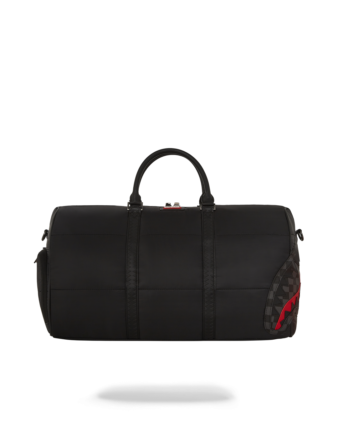 Limited Edition SNOWWSTORM PUFFER DUFFLE