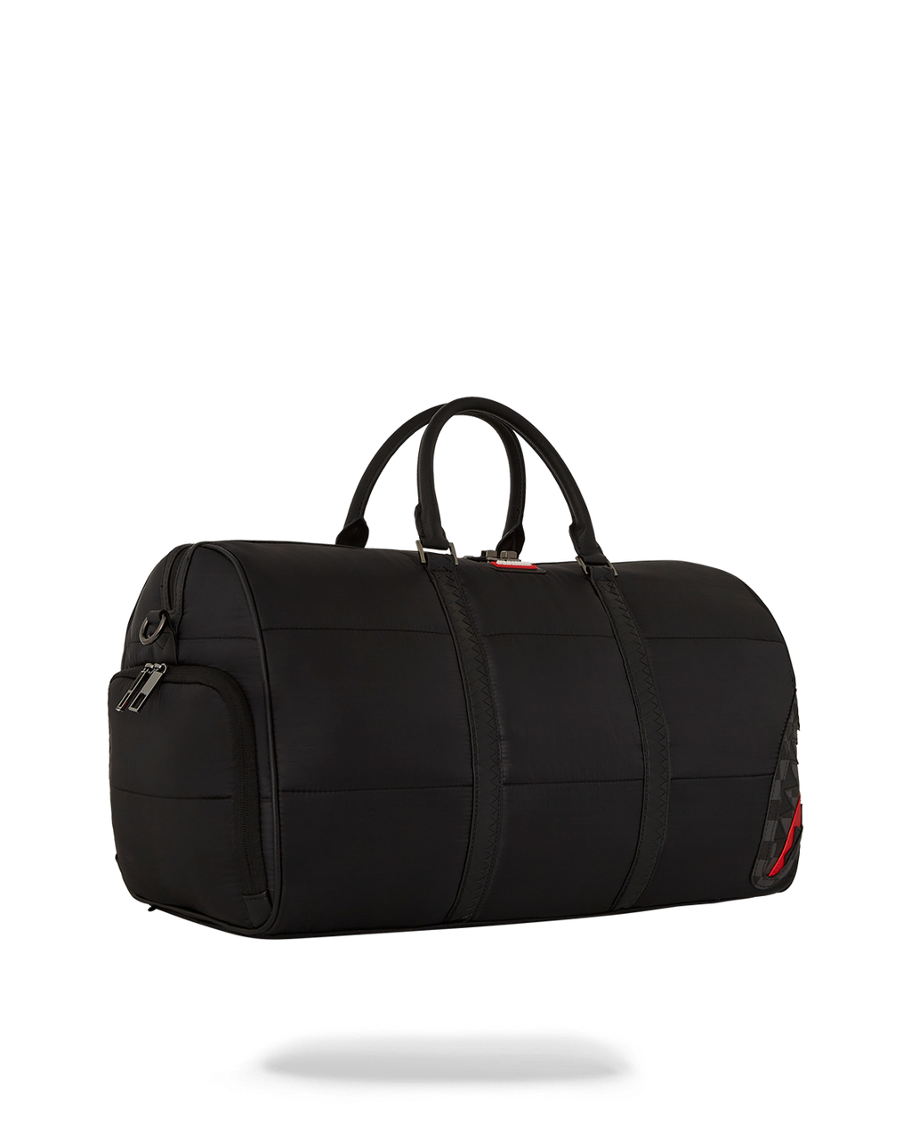 Limited Edition SNOWWSTORM PUFFER DUFFLE