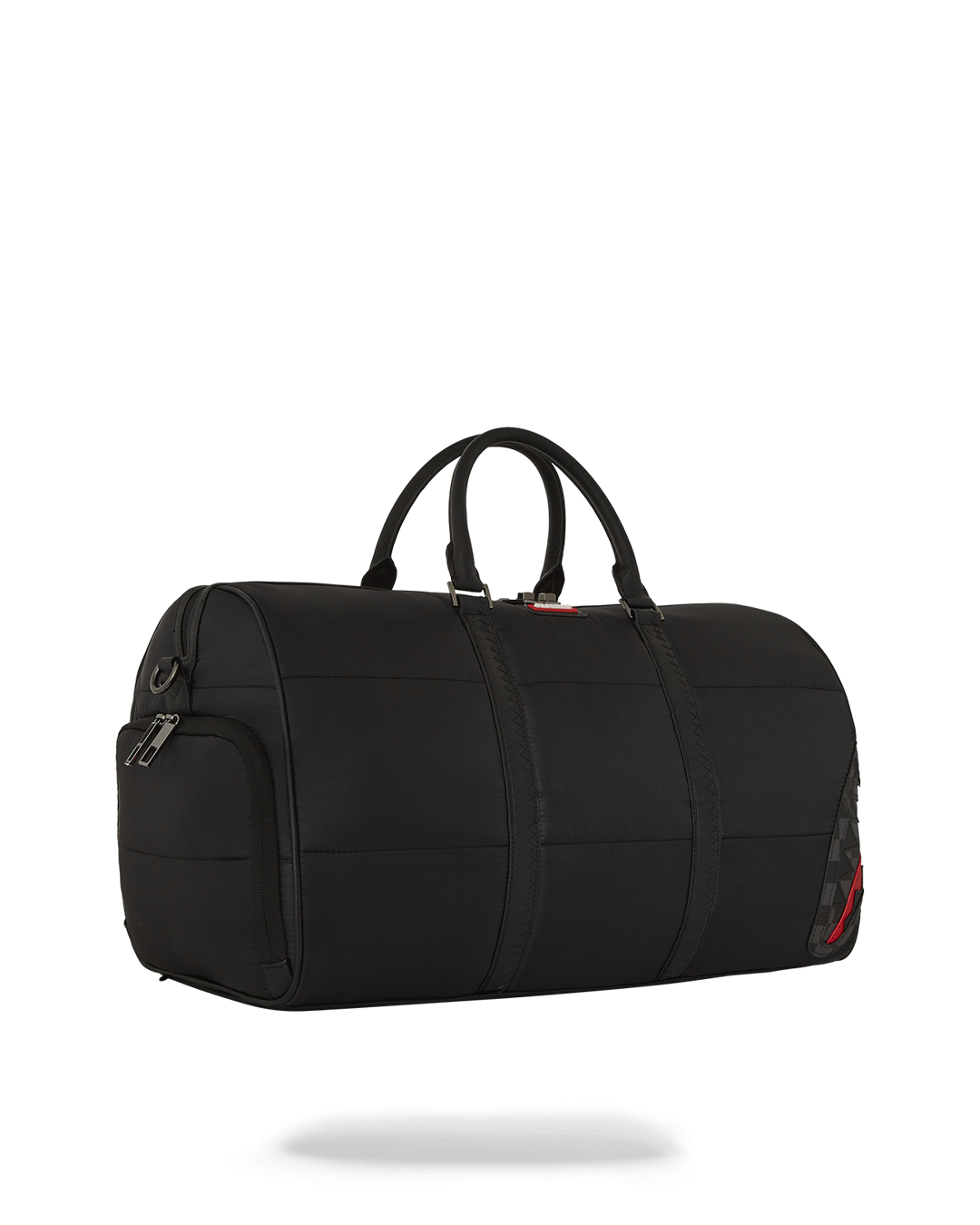 Limited Edition SNOWWSTORM PUFFER DUFFLE