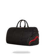 Limited Edition SNOWWSTORM PUFFER DUFFLE