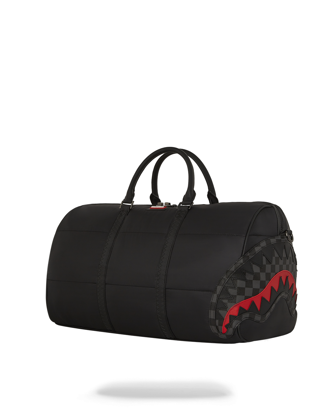 Limited Edition SNOWWSTORM PUFFER DUFFLE