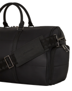 Limited Edition SNOWWSTORM PUFFER DUFFLE