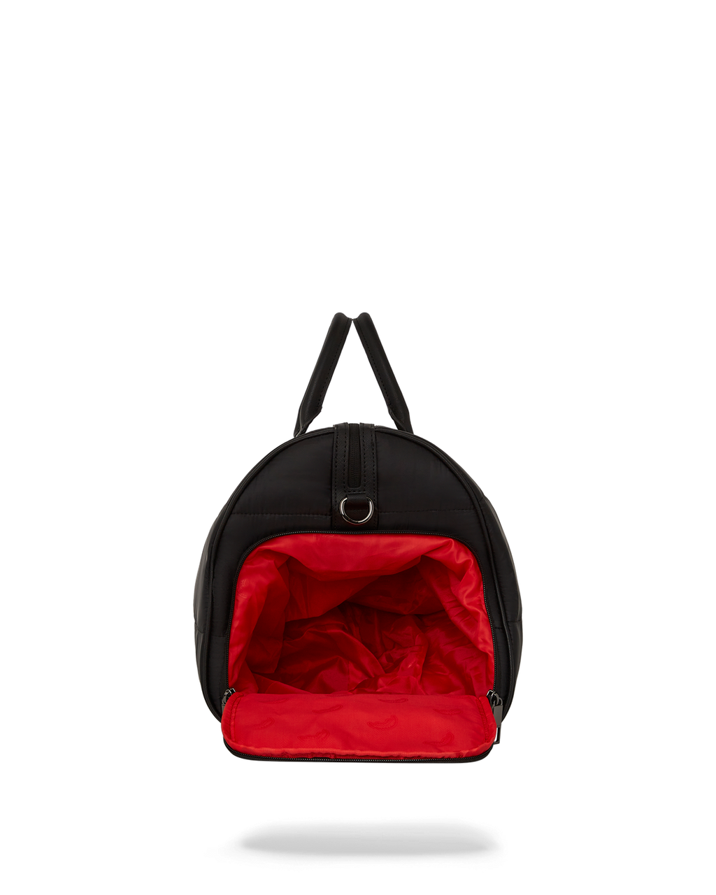 Limited Edition SNOWWSTORM PUFFER DUFFLE