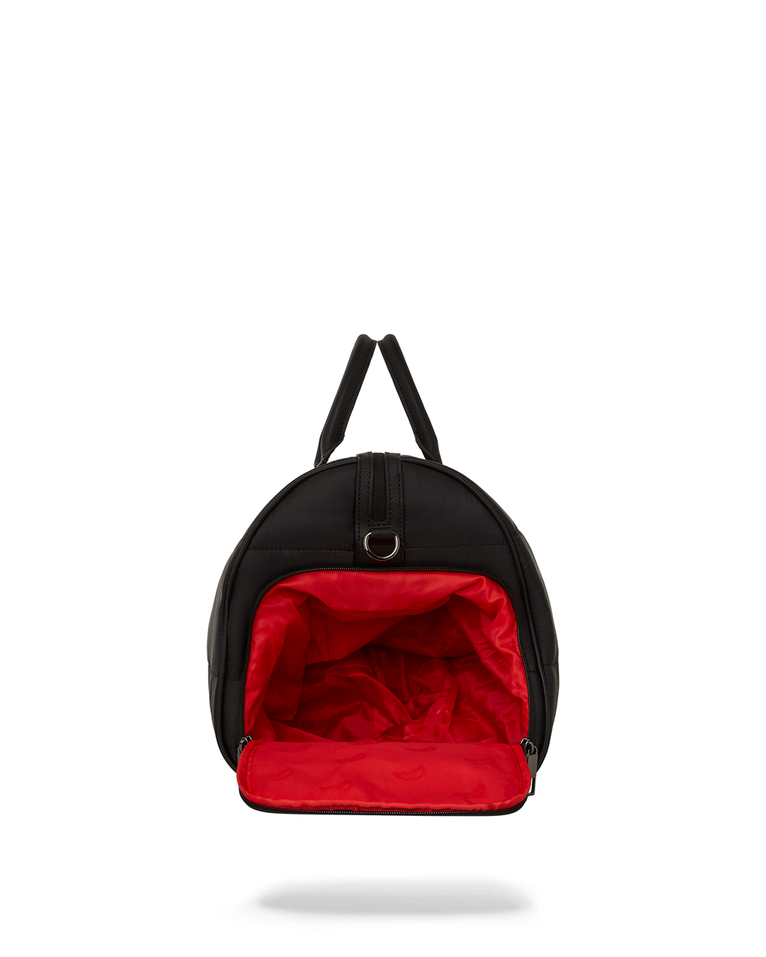 Limited Edition SNOWWSTORM PUFFER DUFFLE