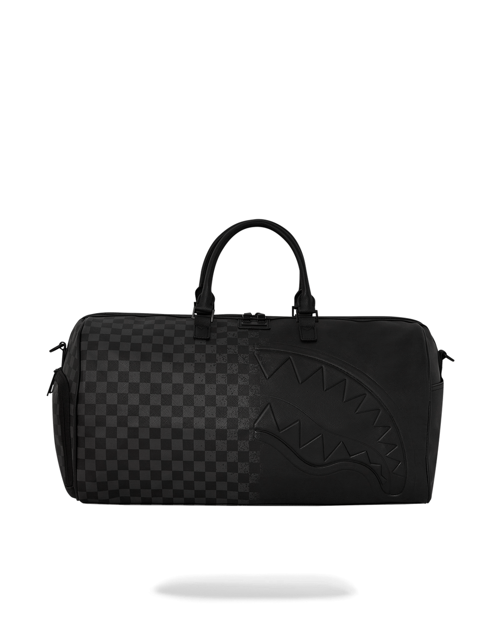Limited Edition NIGHTSHARKS WORLDWIDE DUFFLE