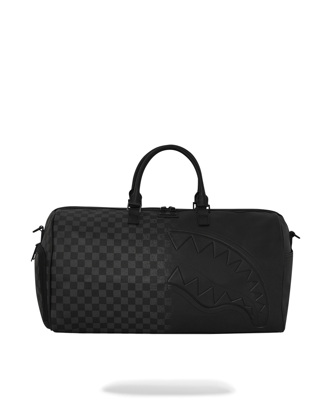 Limited Edition NIGHTSHARKS WORLDWIDE DUFFLE