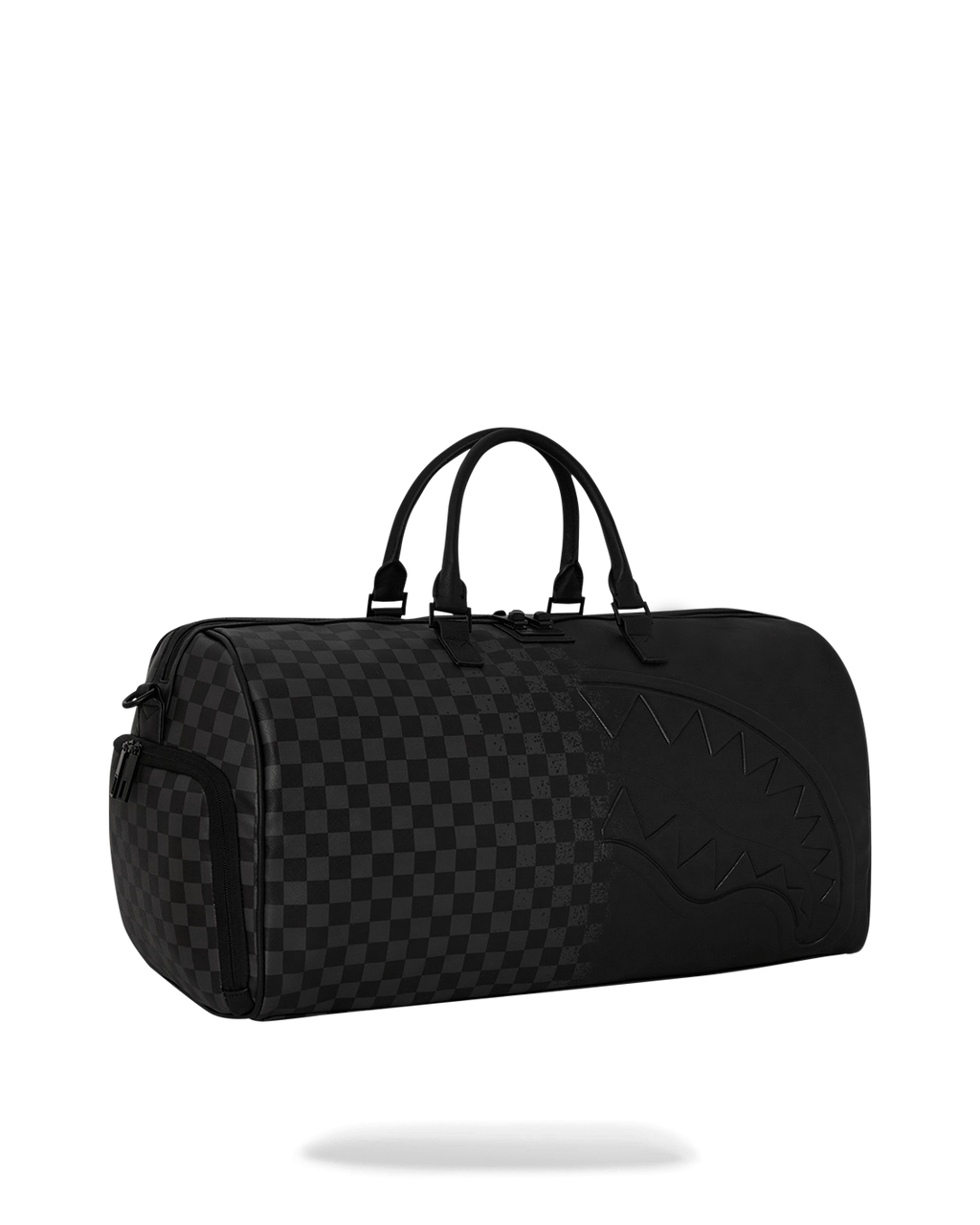 Limited Edition NIGHTSHARKS WORLDWIDE DUFFLE