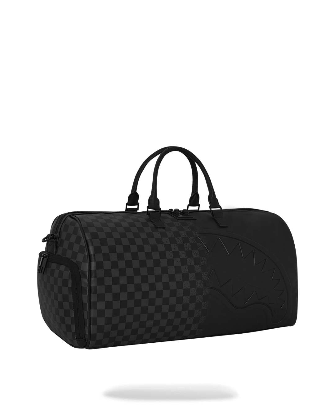 Limited Edition NIGHTSHARKS WORLDWIDE DUFFLE