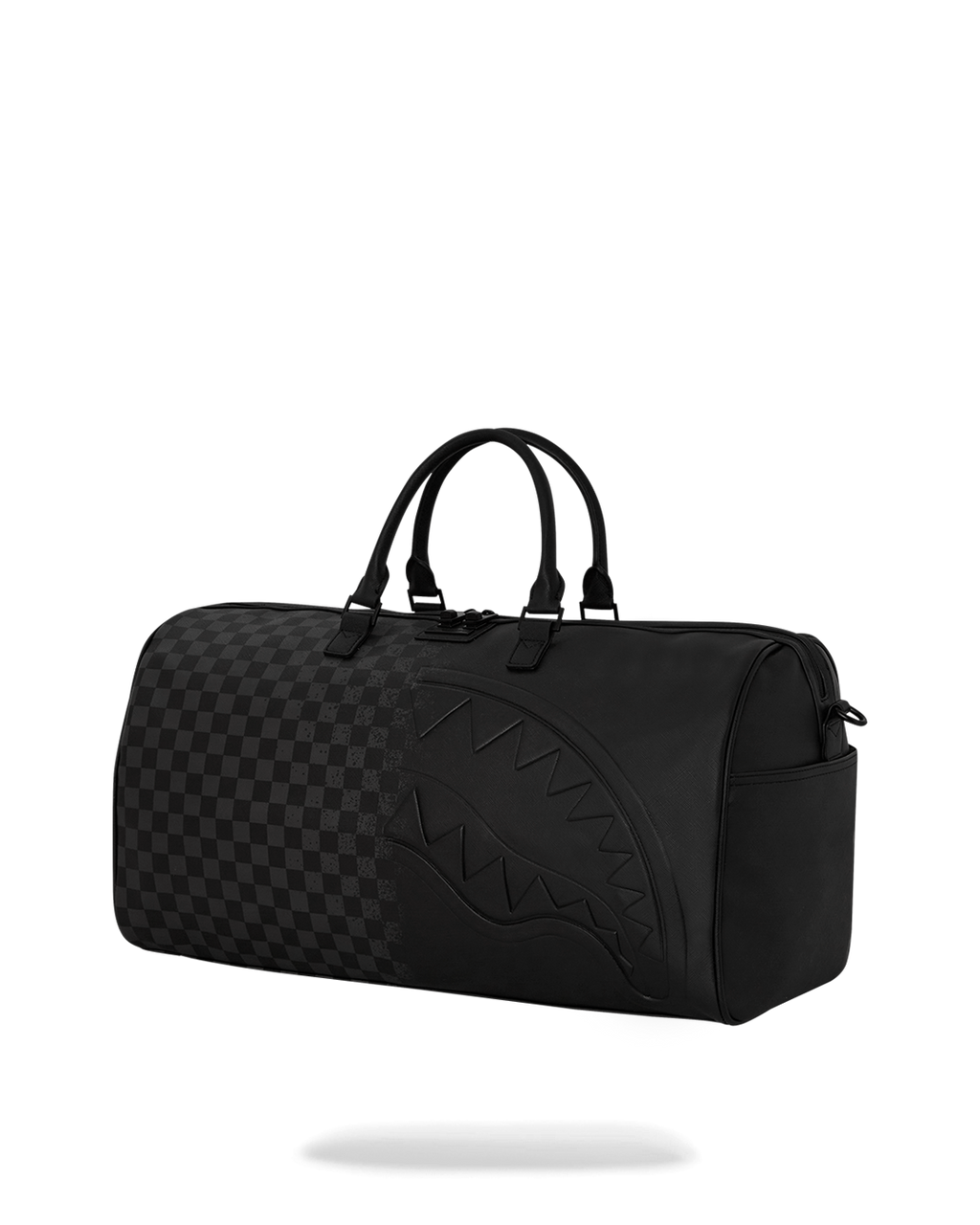 Limited Edition NIGHTSHARKS WORLDWIDE DUFFLE