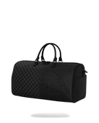 Limited Edition NIGHTSHARKS WORLDWIDE DUFFLE