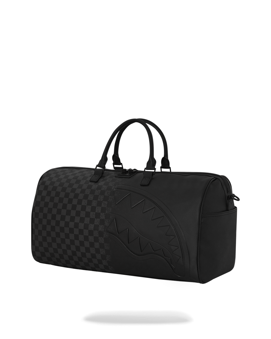 Limited Edition NIGHTSHARKS WORLDWIDE DUFFLE
