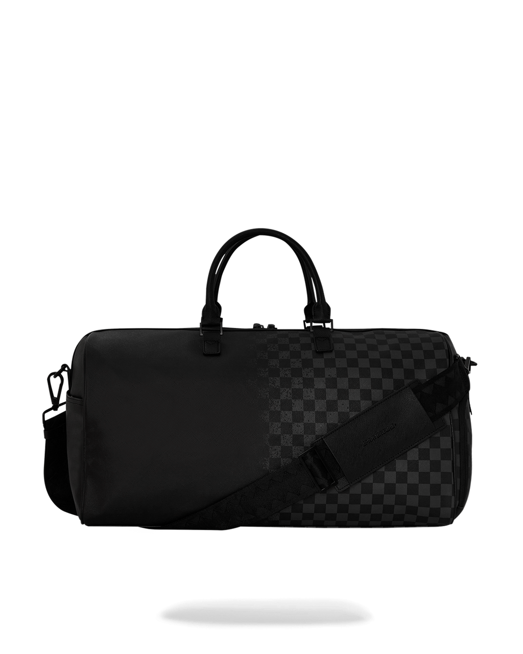 Limited Edition NIGHTSHARKS WORLDWIDE DUFFLE