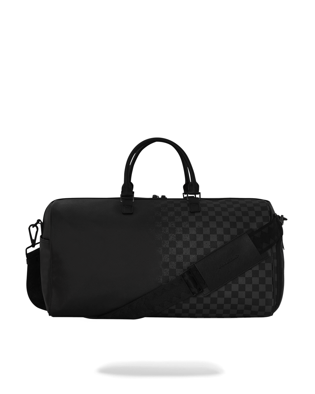 Limited Edition NIGHTSHARKS WORLDWIDE DUFFLE