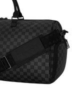Limited Edition NIGHTSHARKS WORLDWIDE DUFFLE