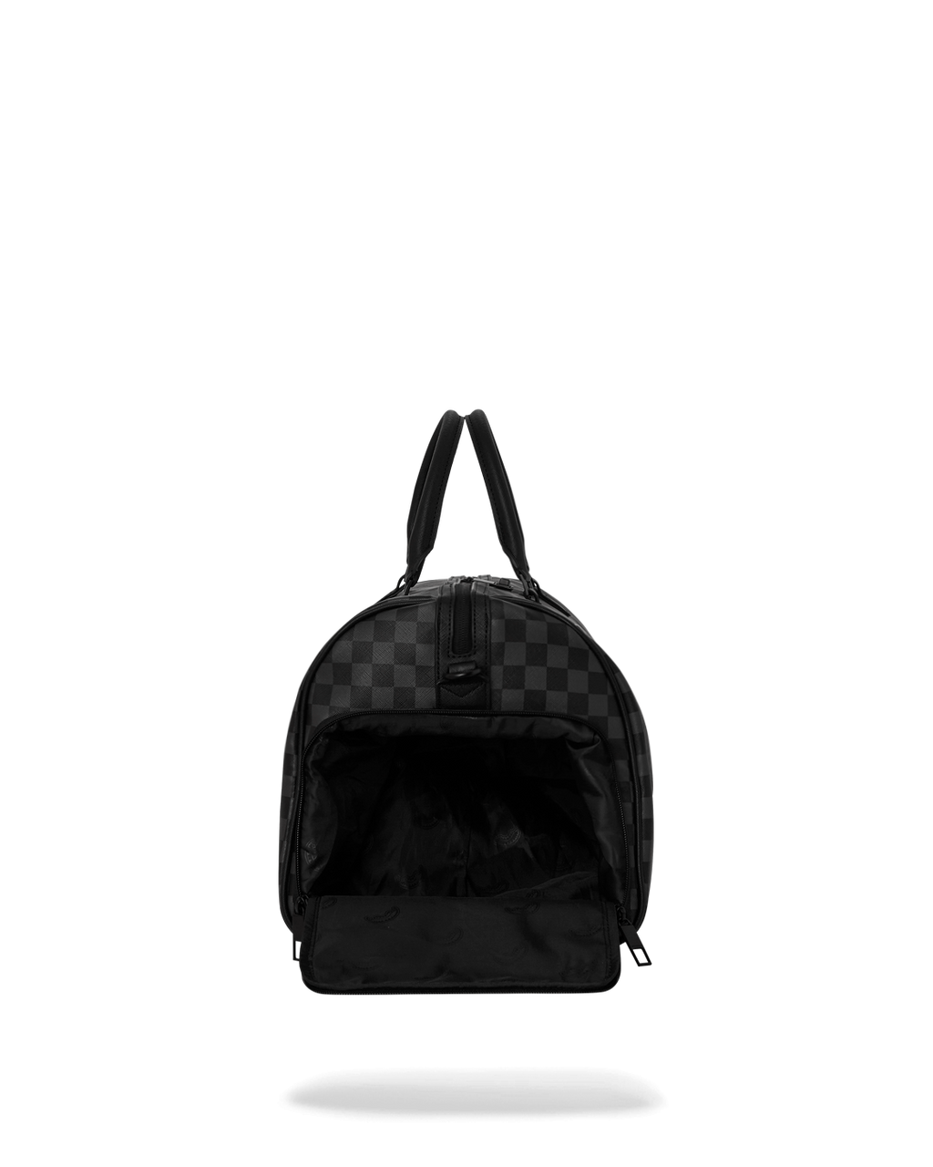 Limited Edition NIGHTSHARKS WORLDWIDE DUFFLE