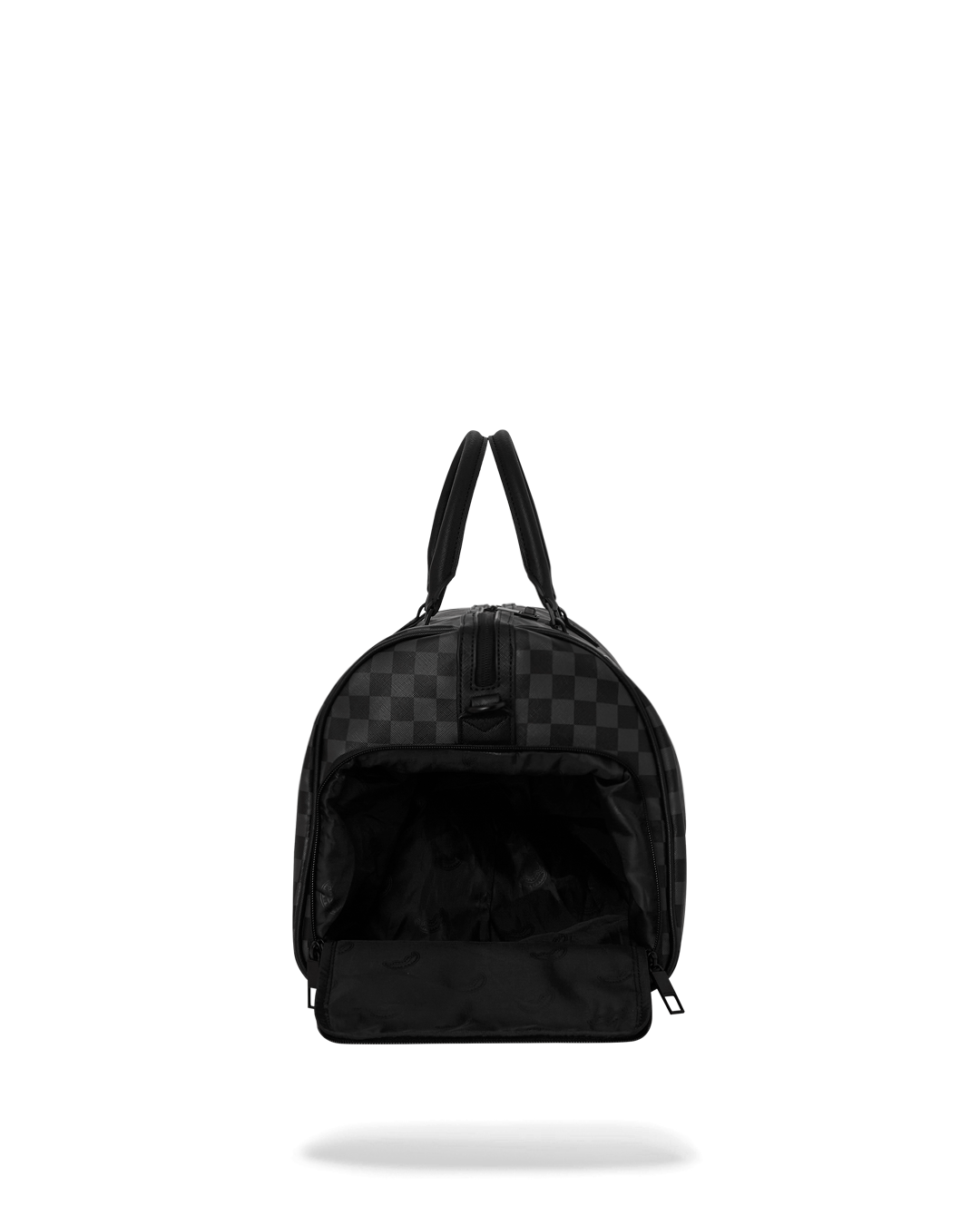 Limited Edition NIGHTSHARKS WORLDWIDE DUFFLE