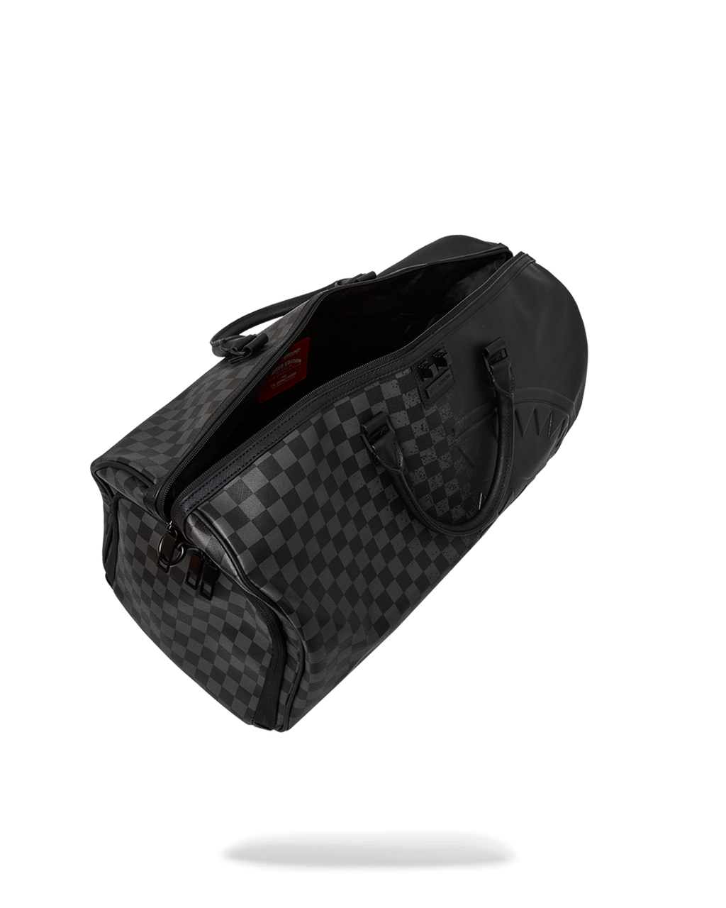 Limited Edition NIGHTSHARKS WORLDWIDE DUFFLE