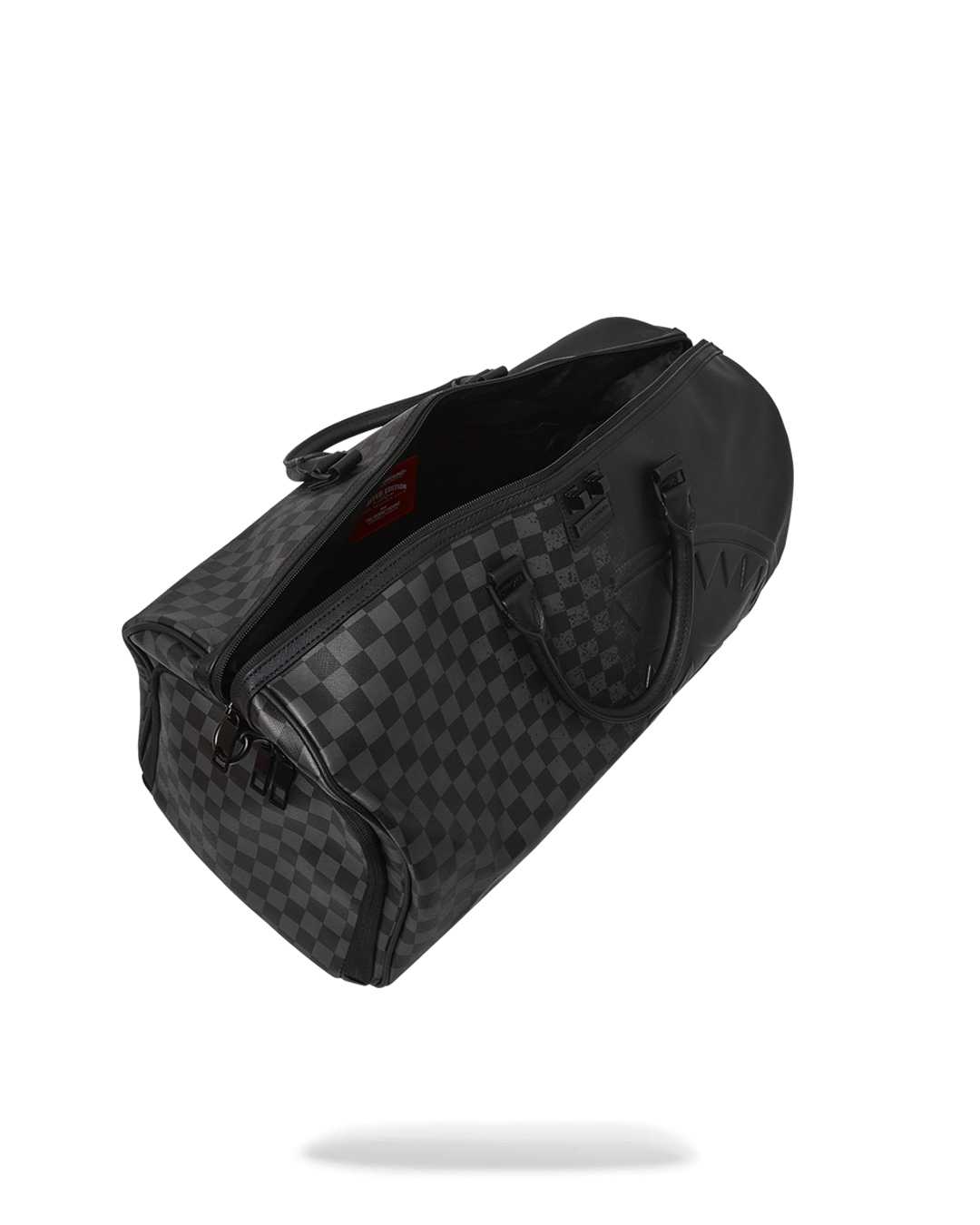 Limited Edition NIGHTSHARKS WORLDWIDE DUFFLE