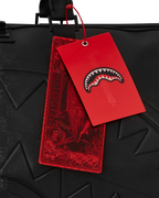 Limited Edition NIGHTSHARKS WORLDWIDE DUFFLE